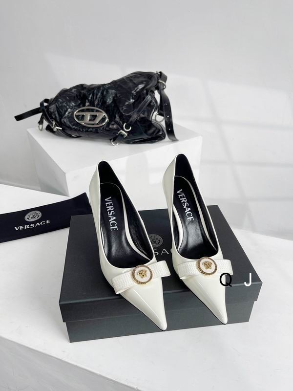 Versace Women's Shoes 7